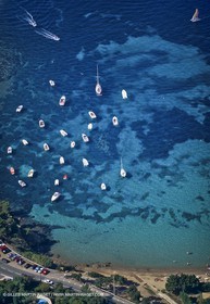 Rade d'Agay (FRA,83)