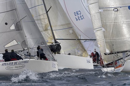 11 02 2007 - Monaco - Primo Cup 2007