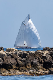 29 05 2026, Antibes (FRA,06), Les Voiles d'Antibes 2026, Race Day 2