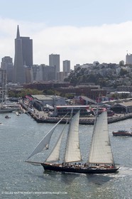 13 09 2013 - San Francisco (USA,CA) - 34th America's Cup -