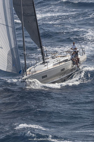 15 09 2022, Le Lavandou (FRA,83), Beneteau, First 44