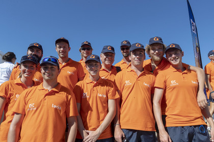 13 09 2019, marseille (FRA,13), Juris Cup 2019, Day 1