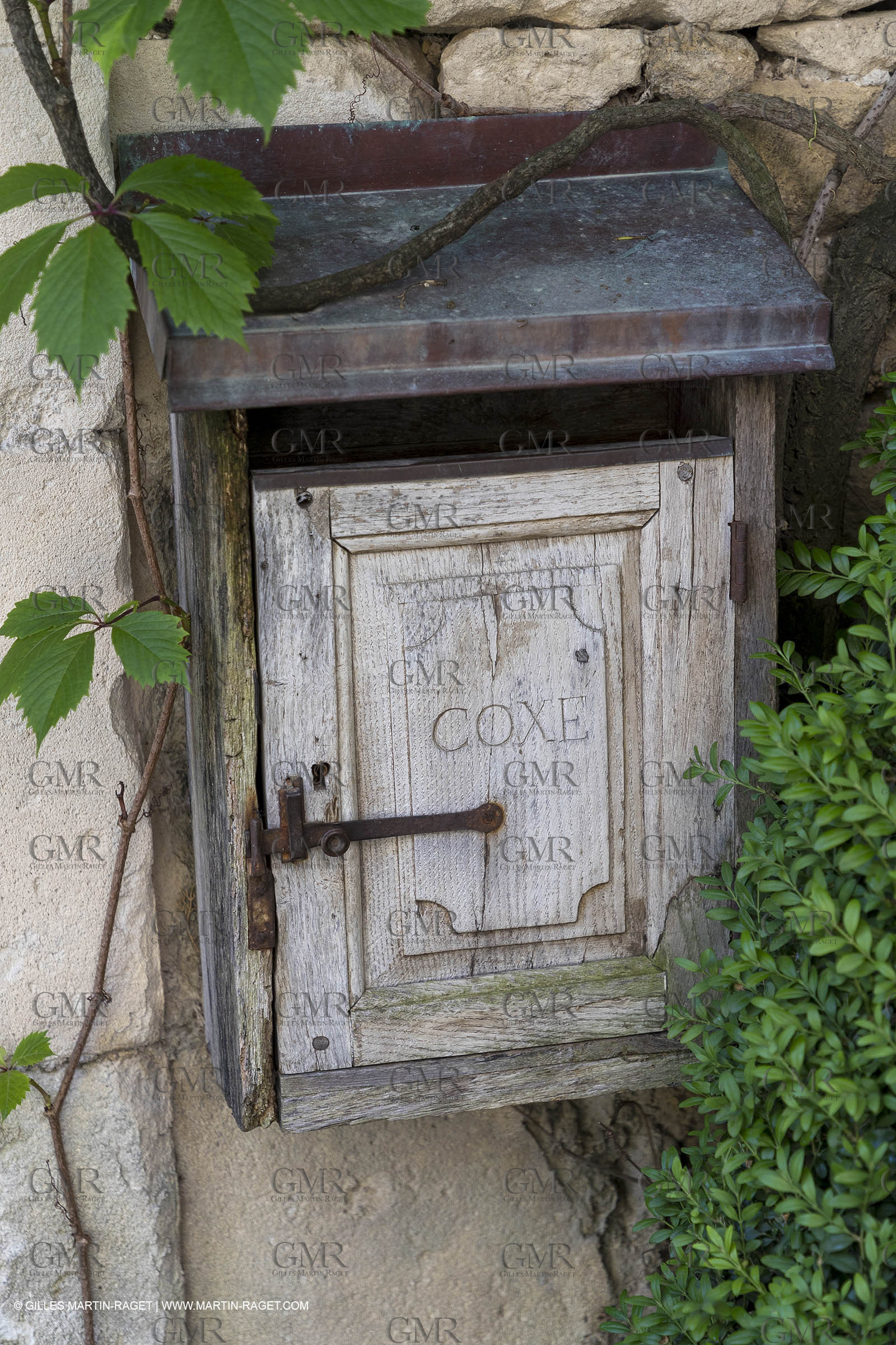 1 06 2018, Ménerbes, (FRA,84)