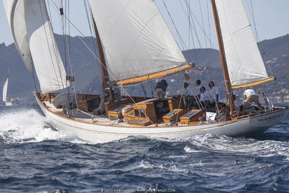 28 09 2019, Cannes (FRA,06), Régates Royales 2019