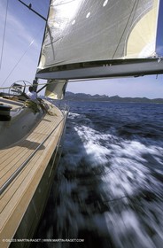 Y3K -  Wally Yachts