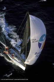 Mumm 30 - Bouygues Telecom 2004