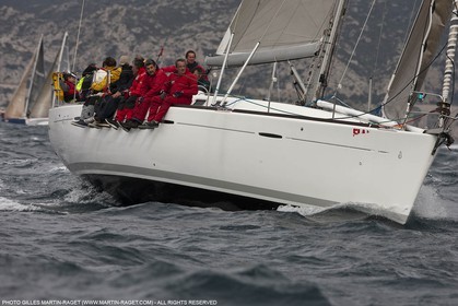 03 04 2010 - Marseille (FRA,13) - SNIM 2010 - Jour 2 - Rade Nord