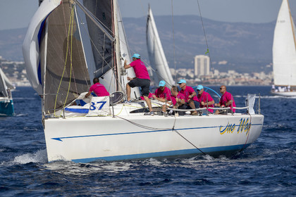 13 09 2019, Marseille, (FRA,13), Juris Cup 2019, Day 1