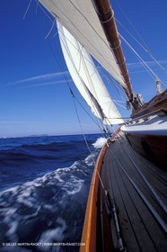 Petits bateaux - Yachts classiques