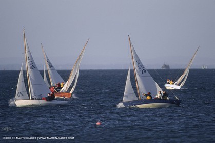 Sailing, Classic yachts (for yacht names check keywords)