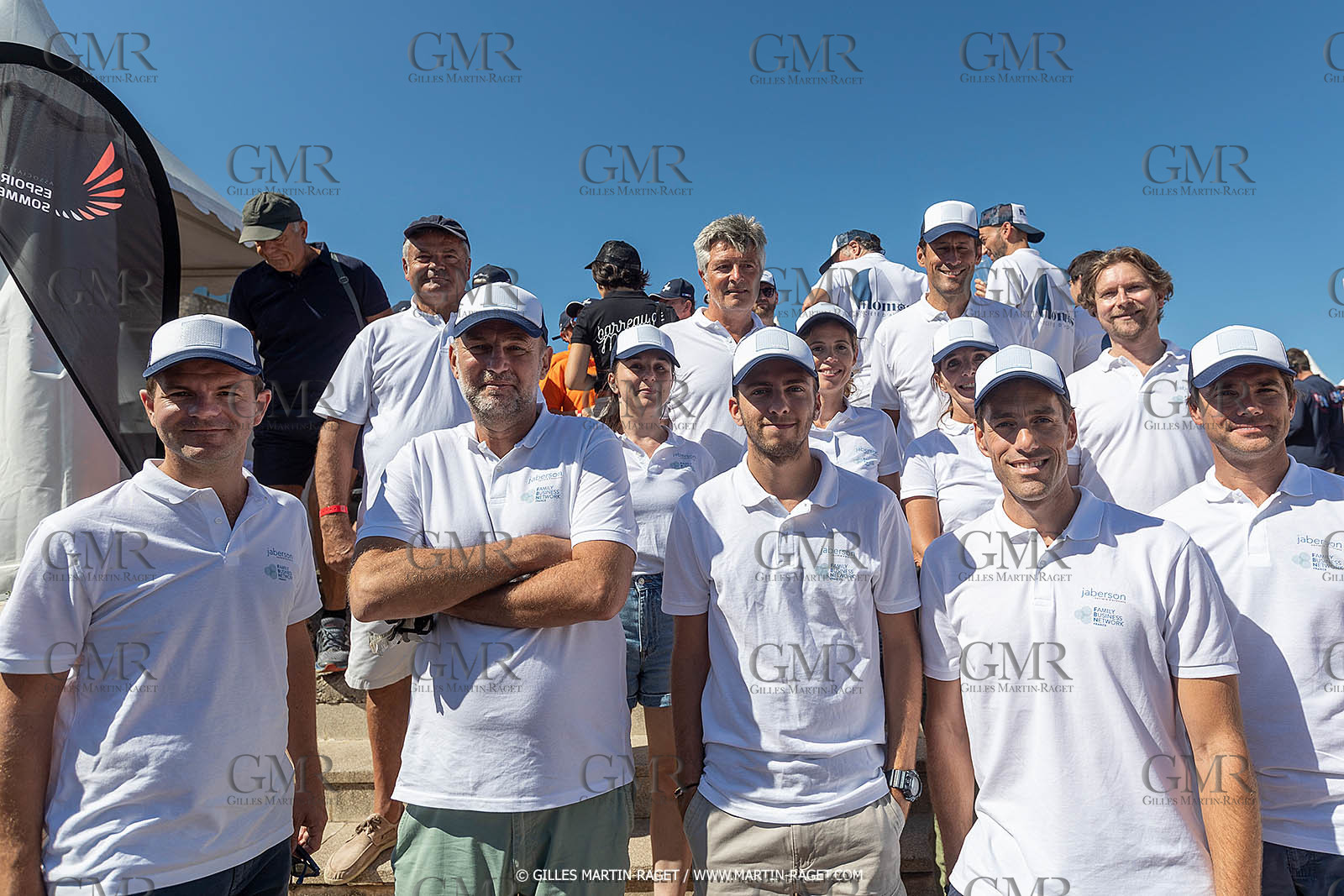 17 09 2021, MARSEILL(FRA,13) Juris Cup 2021, Equipages