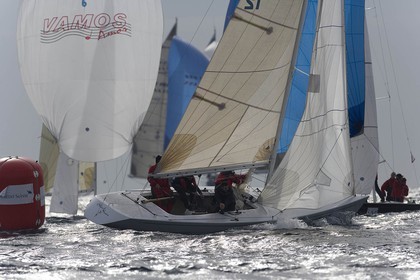 11 02 2007 - Monaco - Primo Cup 2007