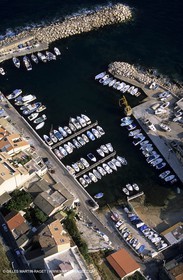 Marseilles, La Madrague