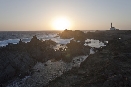 27 08 2010 - Minorque (ESP) - Cap favaritx (East Coast)