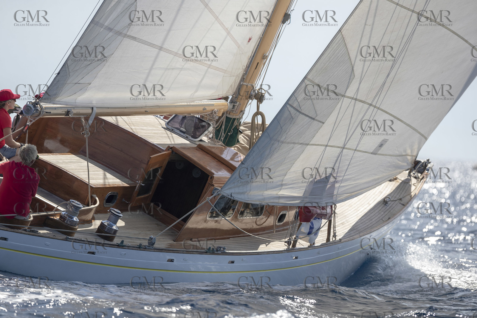 13 09 2019, Marseille, (FRA,13), Juris Cup 2019, Day 1