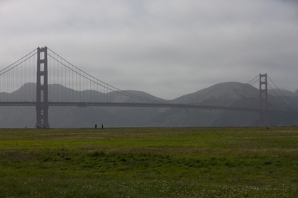 07 06 2011 - San Francisco (USA,CA) - 34th America's Cup - Crissy Field