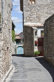 28 04 2009 - Dions (FRA, 30) - Atlas Nîmes Métropole - campagne 2009