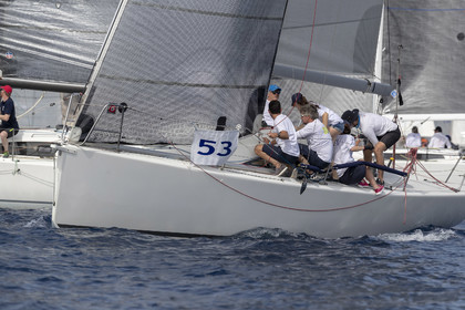 15 09 2019, Marseille (FRA,13), Juris Cup 2019, Day 3