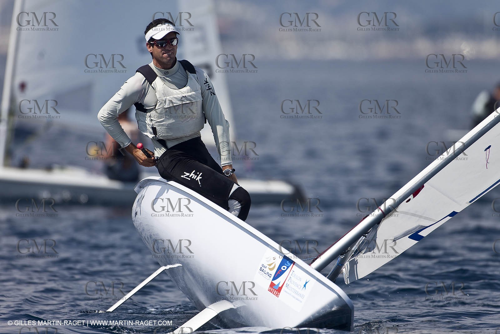 26-04-10 - Hyeres (FRA,83) - SOF 2010 - Matias DEL SOLAR