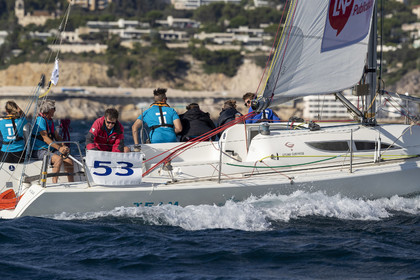 16 09 2022, Marseille (FRA,13), Juris Cup 2022, jour 1