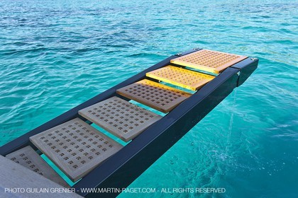 Motor Yachts - Wally - Wallypower 73