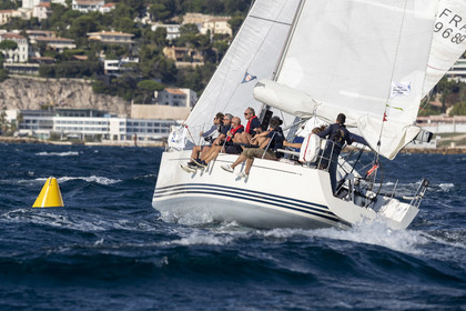 16 09 2022, Marseille (FRA,13), Juris Cup 2022, jour 1
