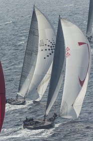 29 09 2014, Saint-Tropez (FRA,83), Voiles de Saint-Tropez 2014, Day 1,