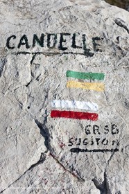 11 03 2009 - Marseille (FRA, 13) - Calanques