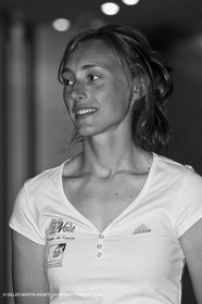 23 04 2009 - Semaine Olympique Française 2009 - Jour 5