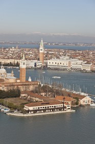20 02 2012 - Venezia (ITA) - 34th America'sCup - Venezia 2012 America's Cup World Series -