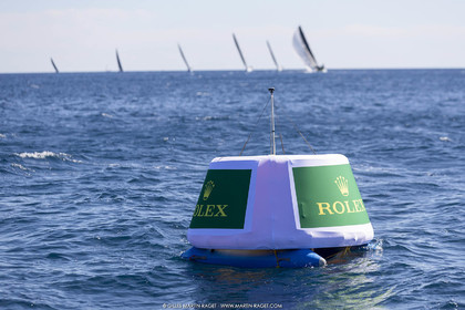26 09 2022, Saint-Tropez (FRA,83), Voiles de Saint-Tropez 2022, Premier jour de course pour les IRC - ENtraînements pour les classiques
