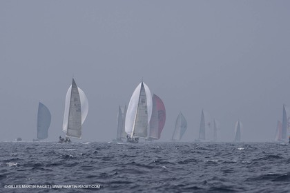 04 10 2007 - Saint Tropez (FRA, 83) - Voiles de Saint Tropez 2007