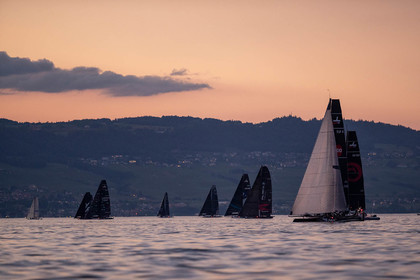 12 06 2021, Genève (SUI), Bol d'Or Mirabaud 2021