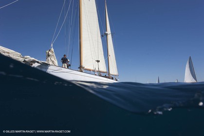 11 09 2010 - Imperia (ITA) - Raduno d'Epoca 2010 - Eilean