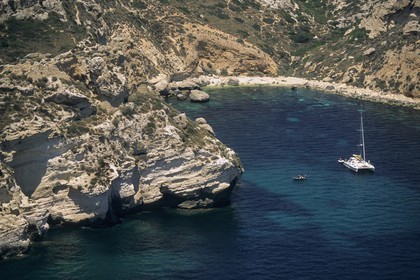 Italy, Sardinia, Cagliari, Multihull Grand Prix