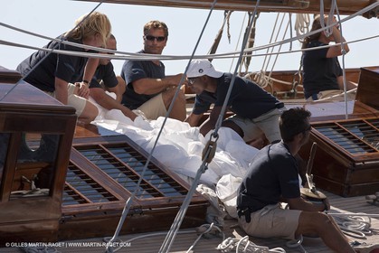 11 09 2010 - Imperia (ITA) - Raduno d'Epoca 2010 - Eilean