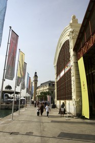 Valencia Louis Vuitton Act 2 & 3 - Village