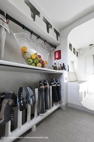 Sailing, Super Yachts, Swift (Ex-Club Med II)