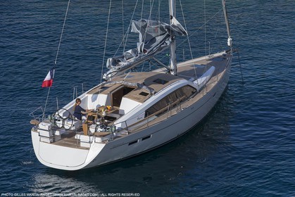 20 07 2015, Marseille (FRA,13), Wauquiez Pilot Saloon 48