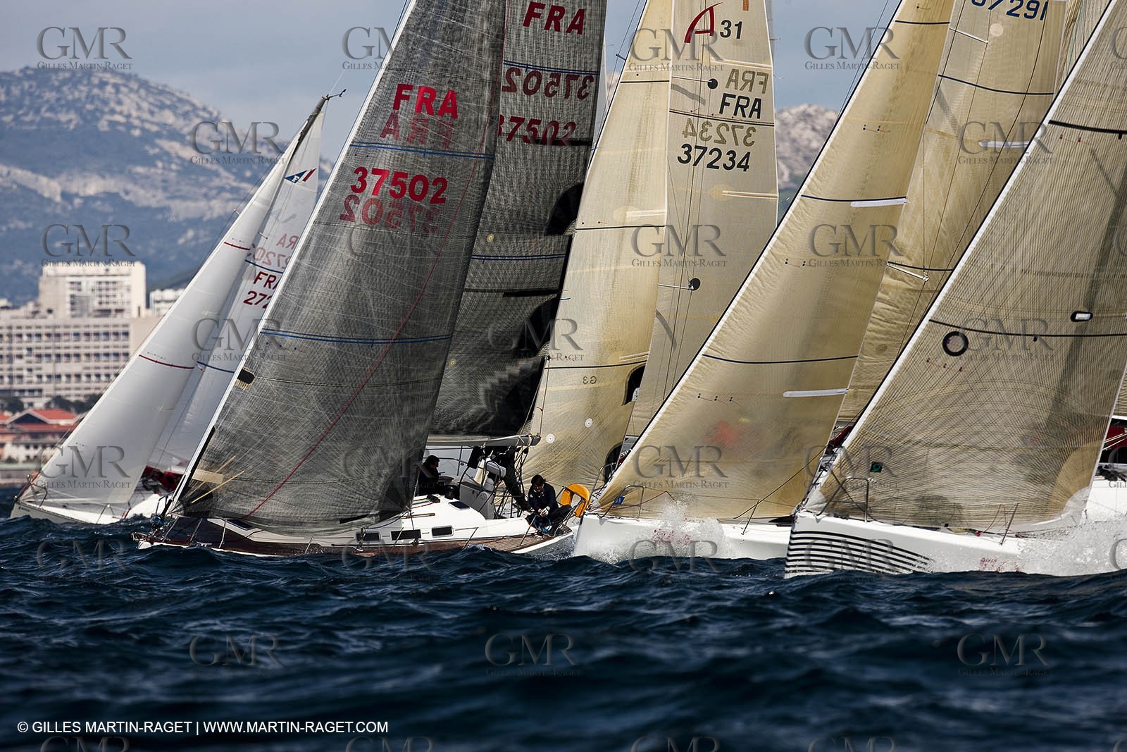 13 03 2010 - Marseille (FRA,13)