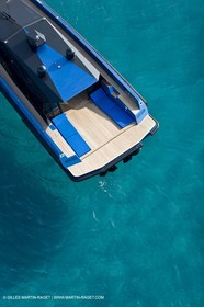 14 10 2008 - Cannes (FRA, 06) - SUper yachts - motoryachts - Wally yachts - Wallypower 64