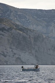 05 05 2009 - Marseille (FRA, 13) - Les Calanques