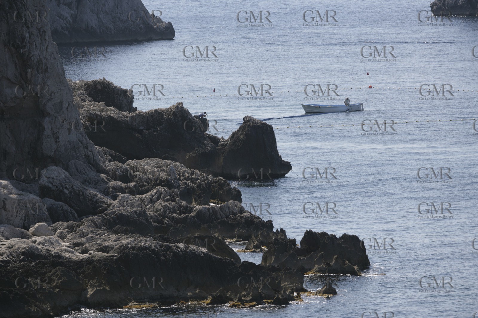 Italia - Capri island