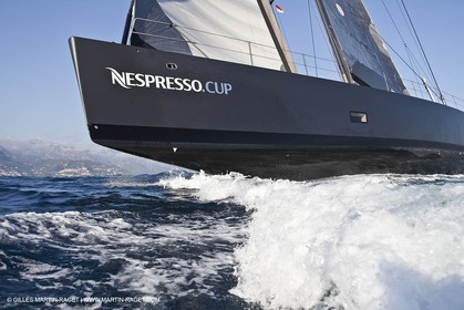 Sailing, Super Yachts, Wally yachts, Y3K 2