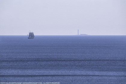 Sailing, Tall ships