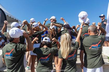 17 09 2021, MARSEILL(FRA,13) Juris Cup 2021, Equipages