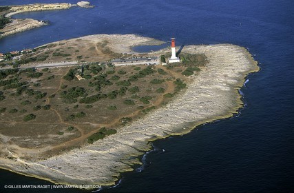 Phare de Carro