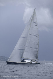 Sailing Super yachts, Wally Yachts