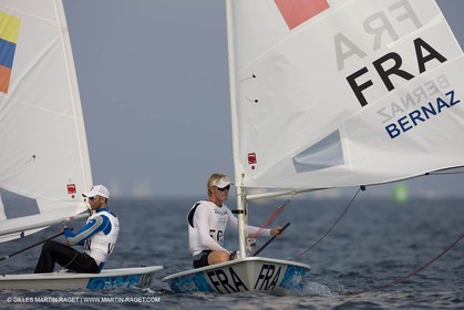 13 08 2008 - Qingdao (CHN) - Jeux Olympiques 2008 - Jour 5
