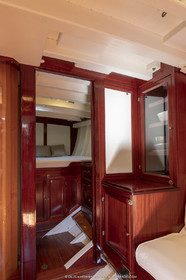 07 05 2019, Saint-Tropez, (FRA,83), Mariska